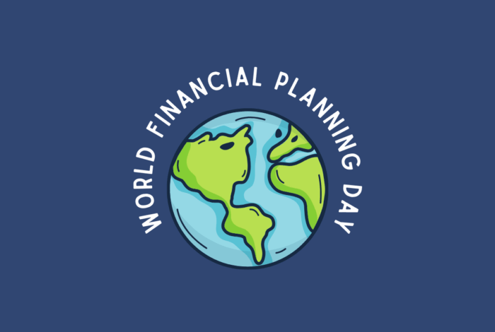 It’s World Financial Planning Day