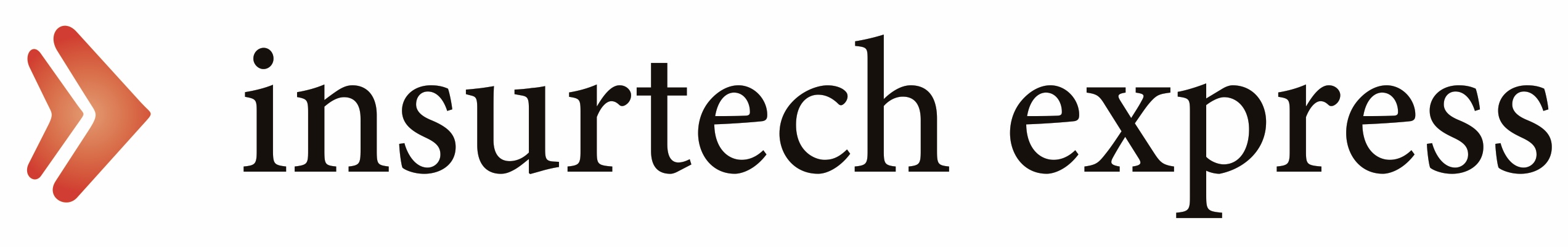 Insurtech Express Logo