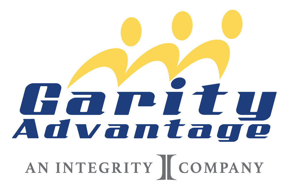 Garity Advantage Logo