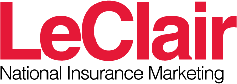 LeClair Group Logo