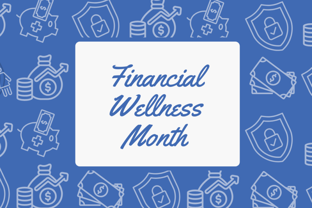 Financial Wellness Is About Confidence, Not Just Numbers