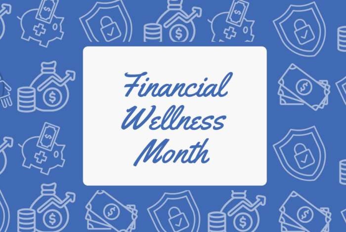 Financial Wellness Is About Confidence, Not Just Numbers