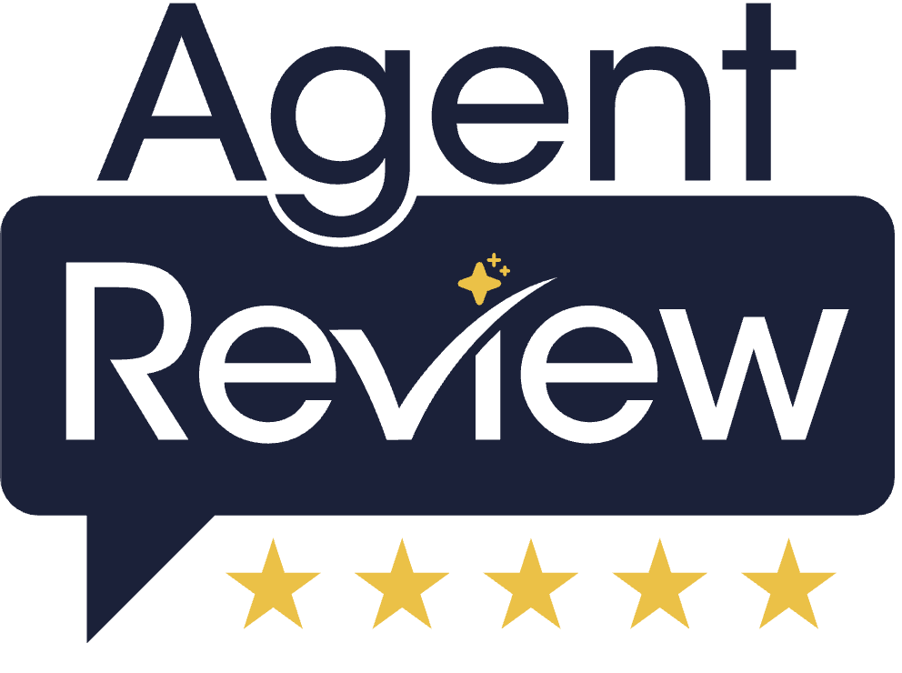 Agent Review Logo