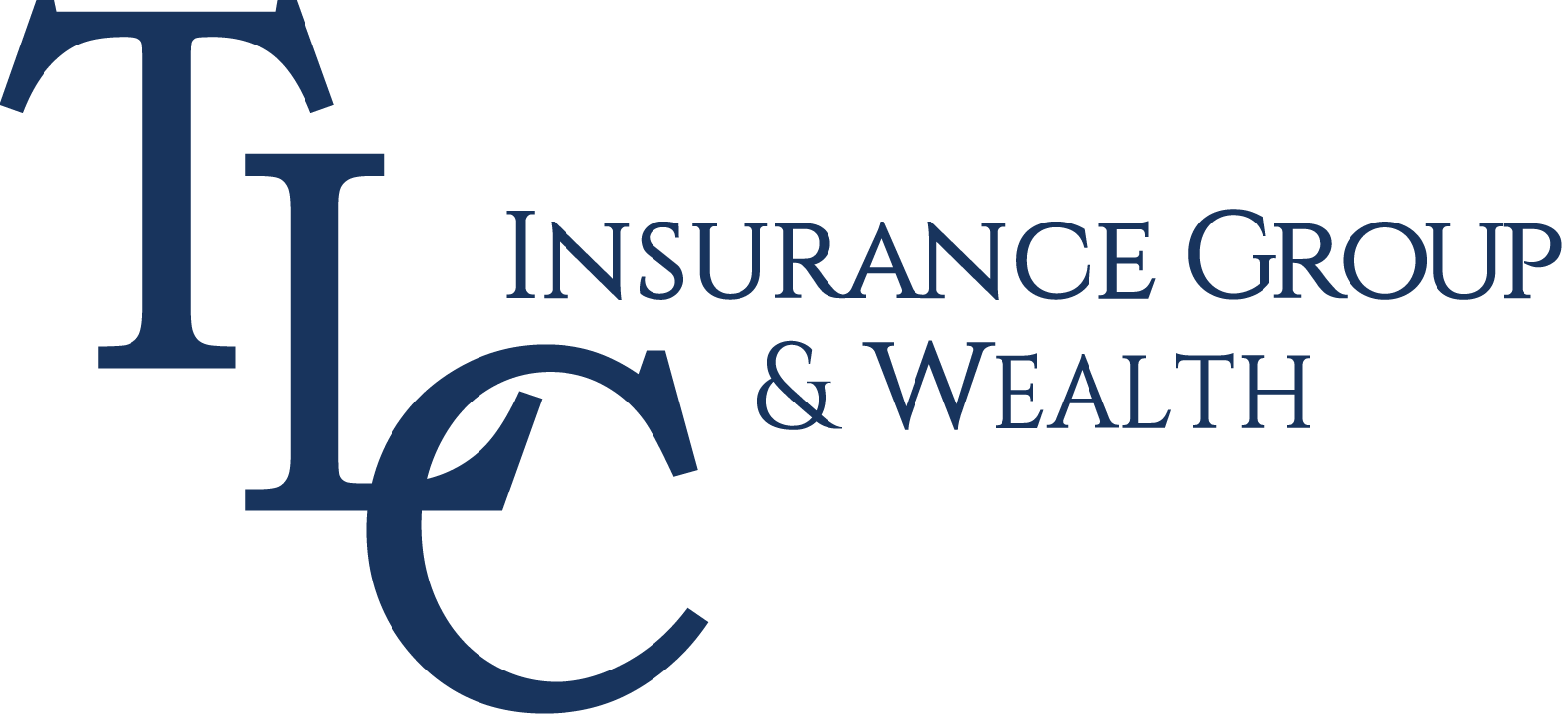 TLC Insurance Group Logo