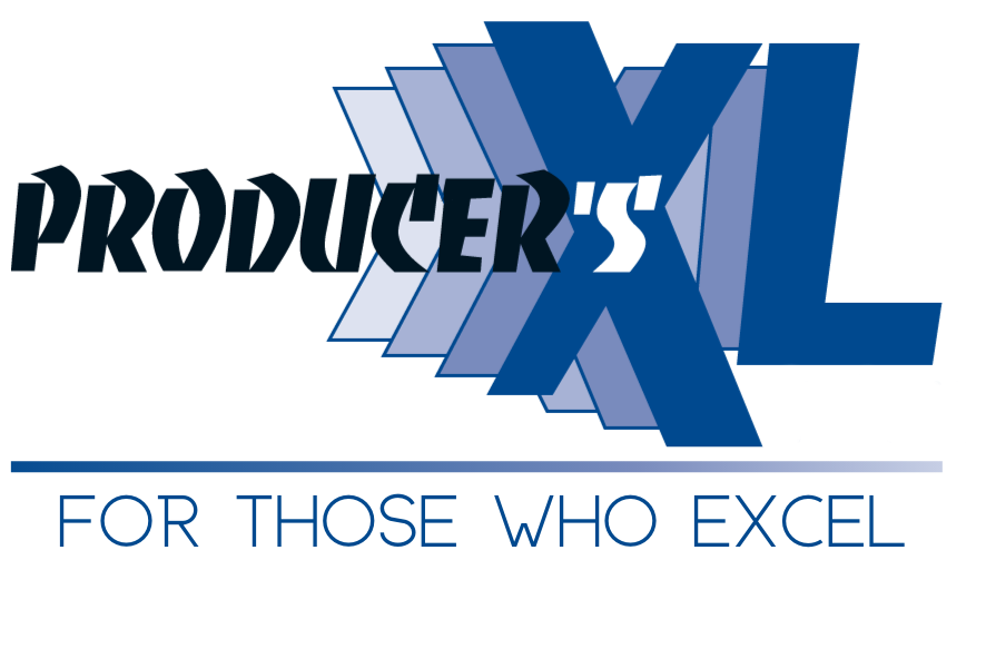 Producers XL Logo