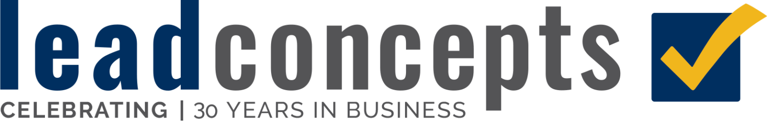 Lead Concepts Logo