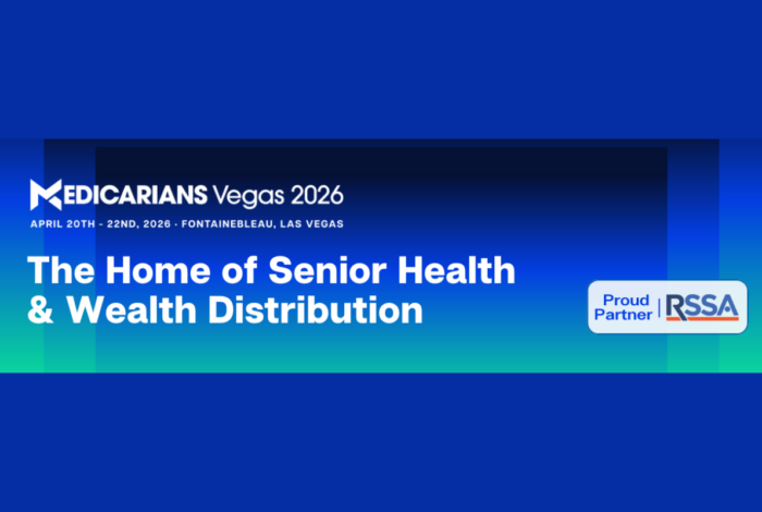 NARSSA to Exhibit at Medicarians 2026