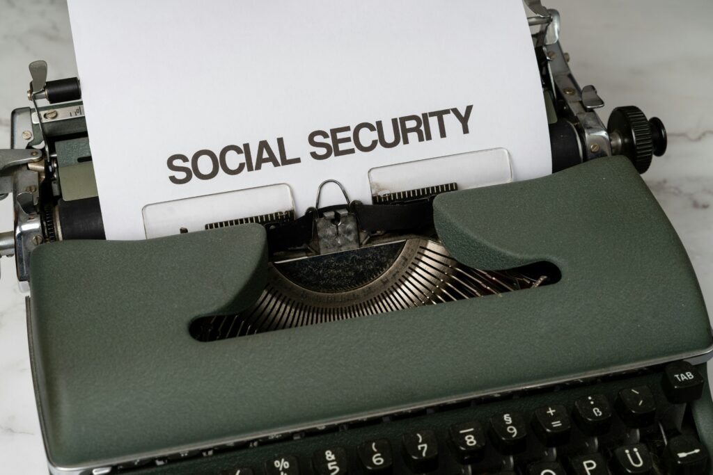 National Social Security Month: Why Understanding Your Benefits Matters