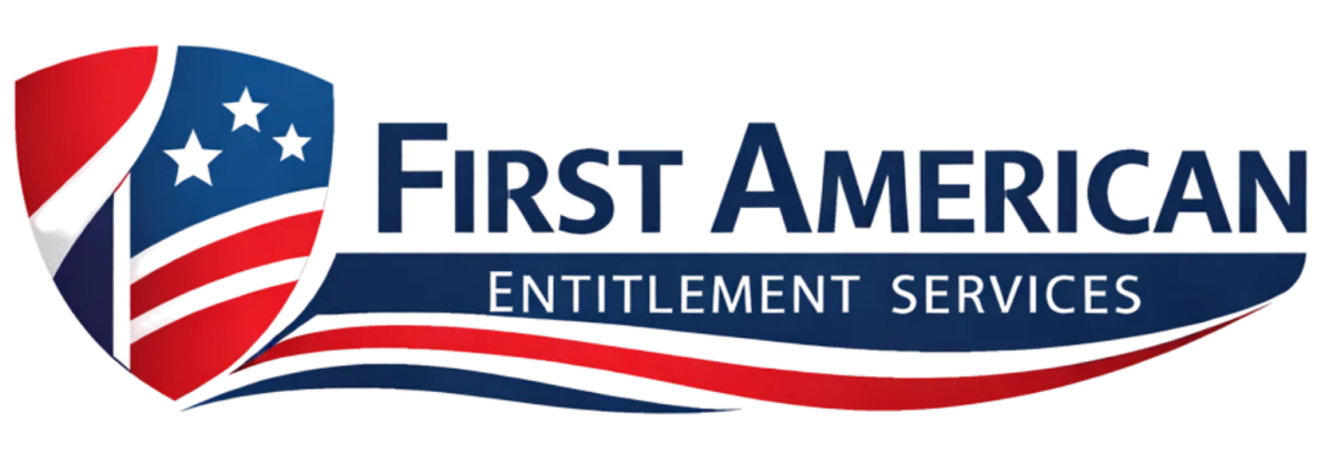 First American Logo