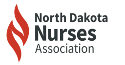 North Dakota Nurses Association Logo