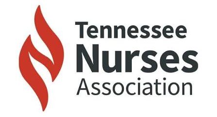 Tennessee Nurses Association Logo