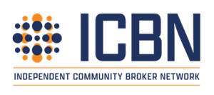 ICBN Logo