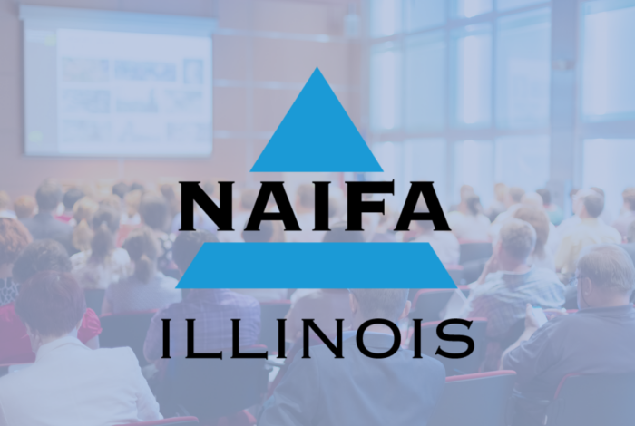 Tom Drapala, RSSA®, to Speak at NAIFA Illinois’ A Day with MDRT 2026