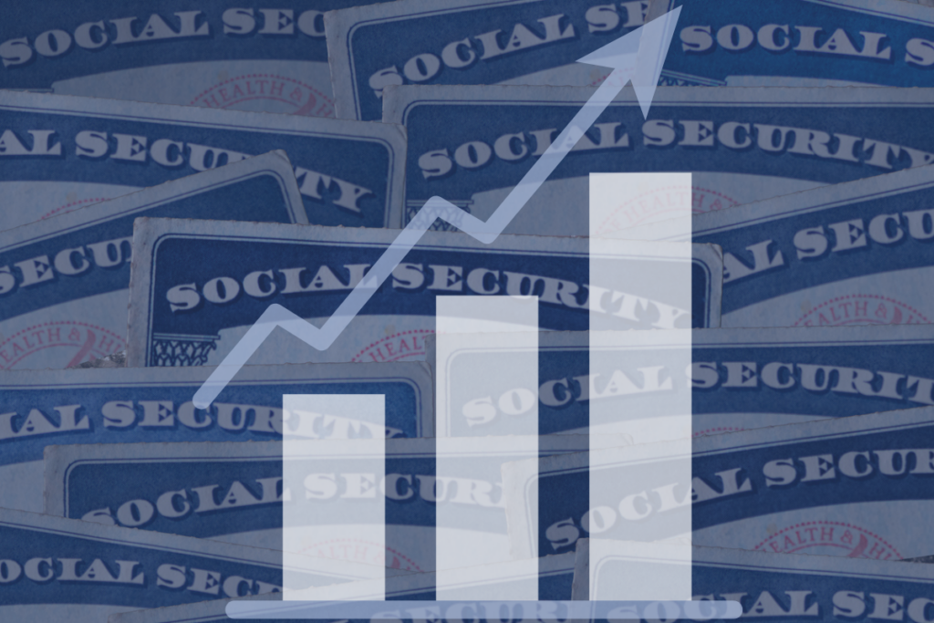 Social Security Administration Announces 3.6% COLA Increase for 2027
