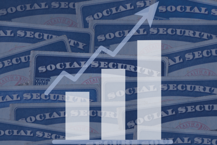Social Security Administration Announces 3.6% COLA Increase for 2027